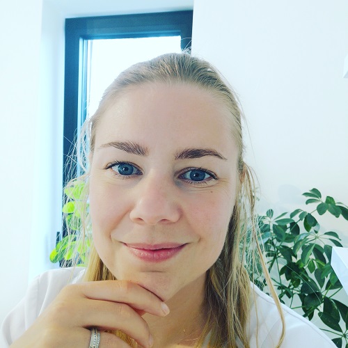 Ilse Clerens
